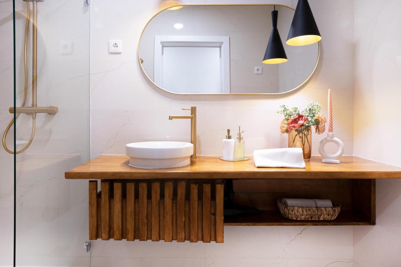 Coimbra Premium Downtown Apartment Екстериор снимка