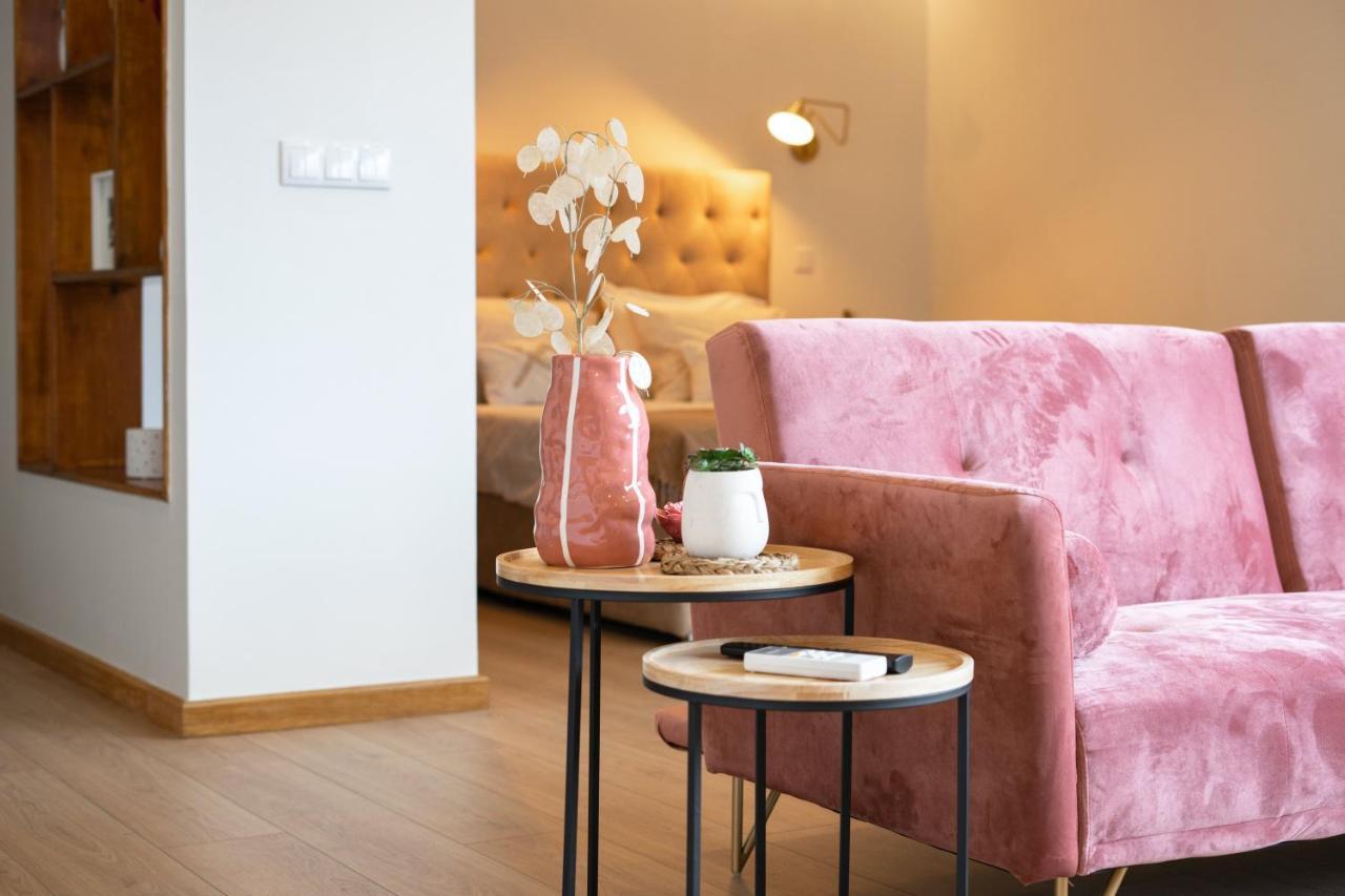 Coimbra Premium Downtown Apartment Екстериор снимка