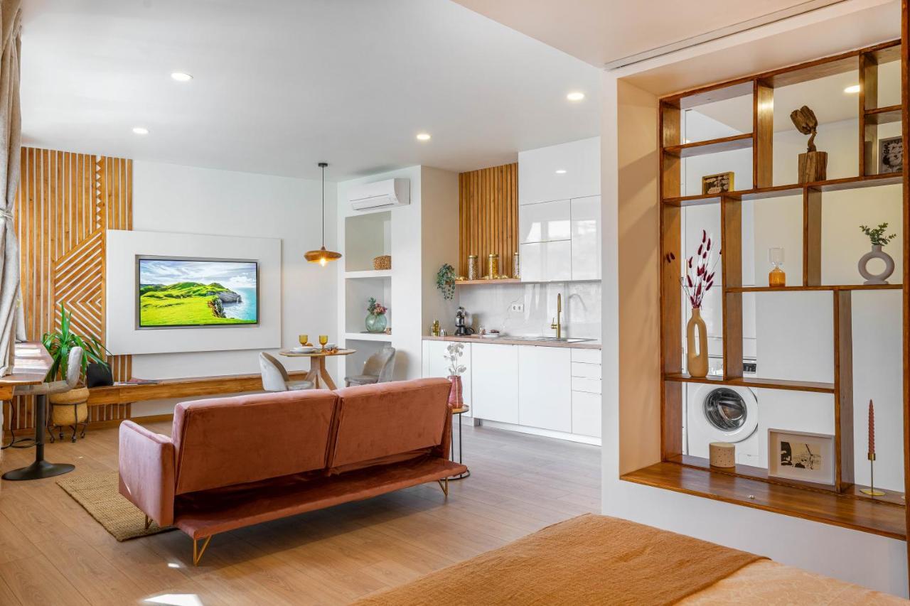 Coimbra Premium Downtown Apartment Екстериор снимка