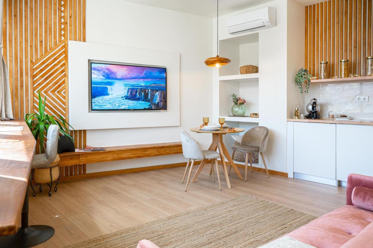 Coimbra Premium Downtown Apartment Екстериор снимка