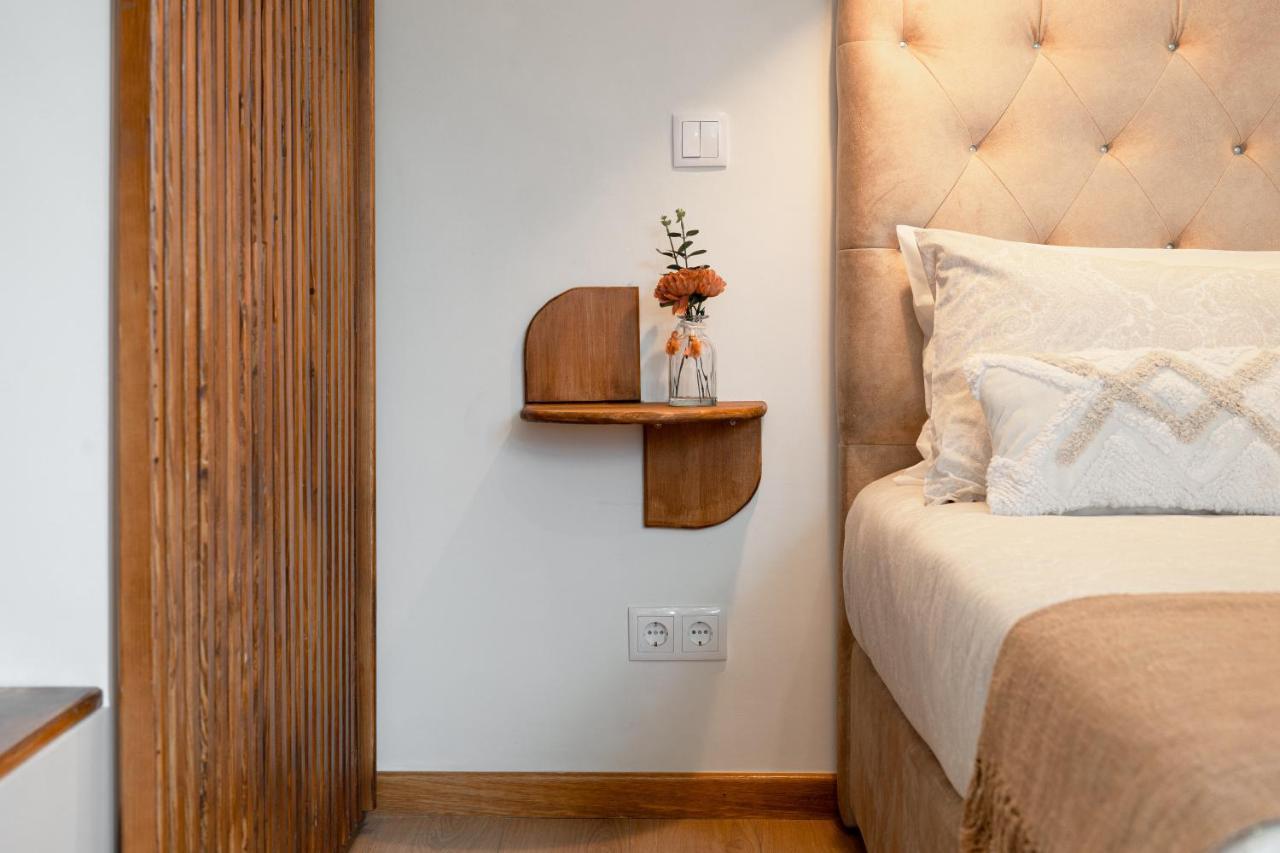 Coimbra Premium Downtown Apartment Екстериор снимка