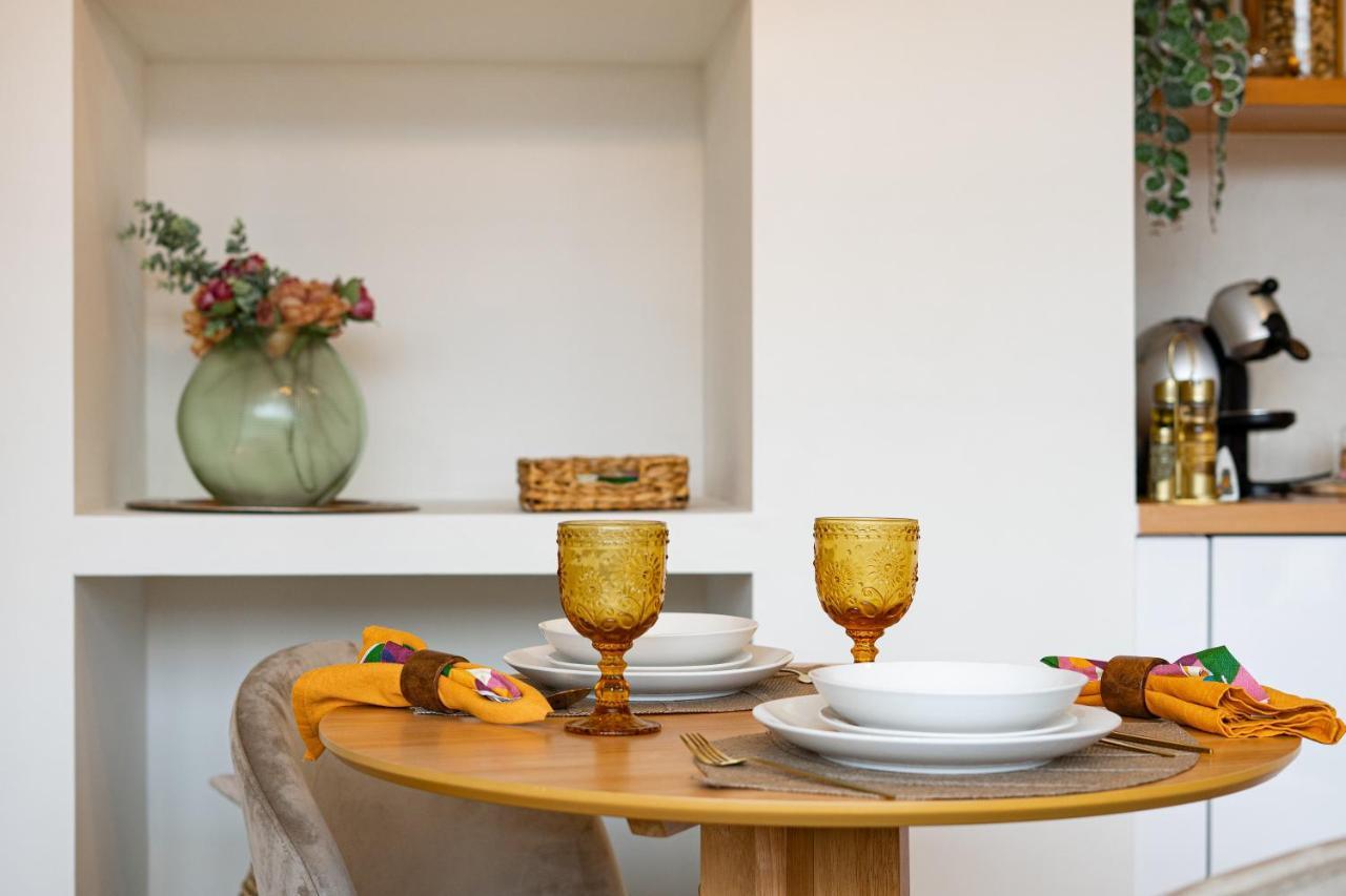 Coimbra Premium Downtown Apartment Екстериор снимка